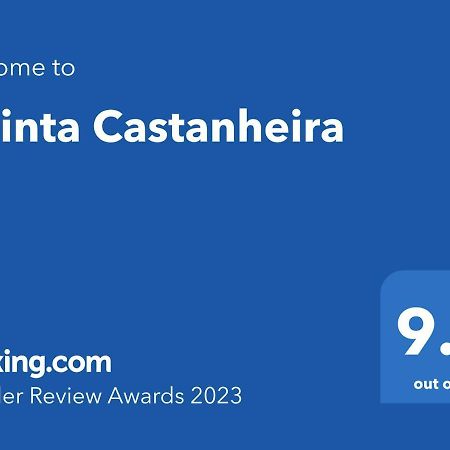 Quinta Castanheira Apartment ซางตากงบาเดา ภายนอก รูปภาพ