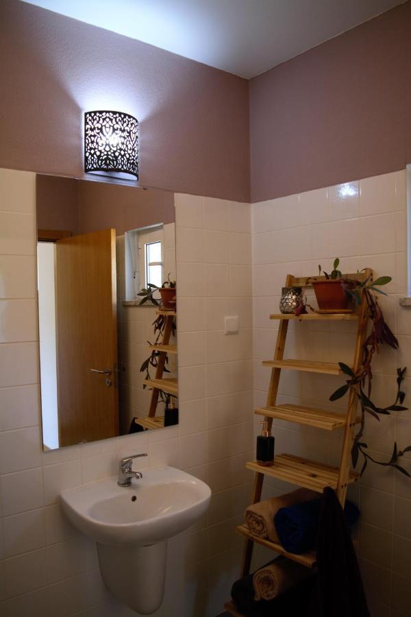 Quinta Castanheira Apartment ซางตากงบาเดา ภายนอก รูปภาพ