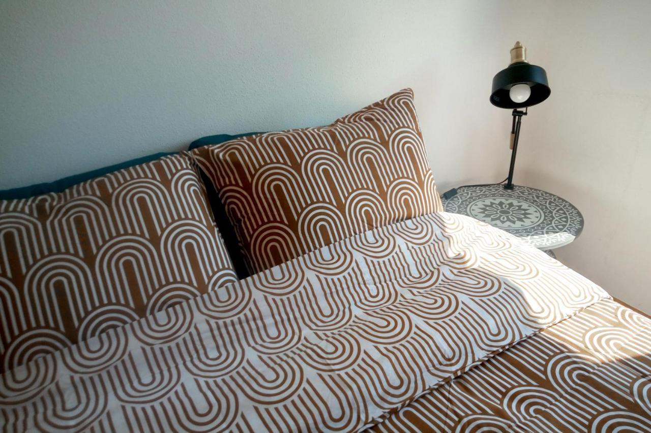 Quinta Castanheira Apartment ซางตากงบาเดา ภายนอก รูปภาพ